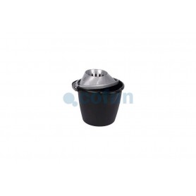 ▷ Cubo+Escurridor 13l Mod. Ronen | Ferreidea