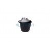 ▷ Cubo+Escurridor 13l Mod. Ronen | Ferreidea