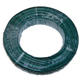 Comprar Manguera Verde Con Malla 13 Mm Rollo 60 M Dorke 202089 al Mejor Precio