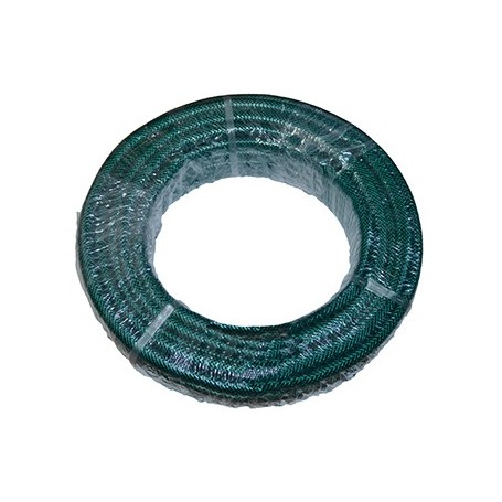 Comprar Manguera Verde Con Malla 13 Mm Rollo 60 M Dorke 202089 al Mejor Precio