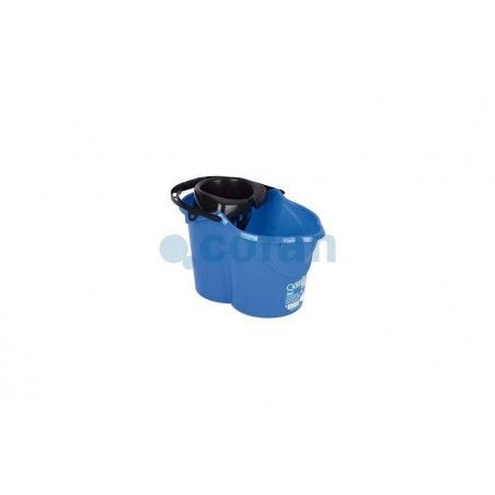 ▷ Cubo+ Escurridor oval 15l Mod. Kalil | Ferreidea