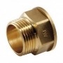 Comprar Manguito Alargadera Mango H Laton 3/4 Mt 321091 al Mejor Precio