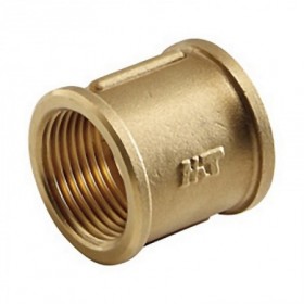 Comprar Manguito H/H Latonado Dt 3/4 Rosca Mt 321085 al Mejor Precio