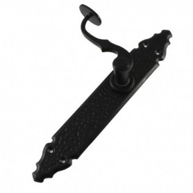 Comprar Manilla 1020 280X45 Mm. Negra Juego Ansamer 10130 al Mejor Precio