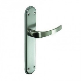 Comprar Manilla 106 25X5Cm Cromo Mate Juego Pino 74070 al Mejor Precio
