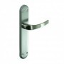 Comprar Manilla 106 25X5Cm Cromo Mate Juego Pino 74070 al Mejor Precio