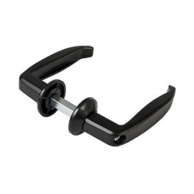 Comprar Manilla 2115 Aluminio Negro (35-45) Juego Amig 4360 al Mejor Precio