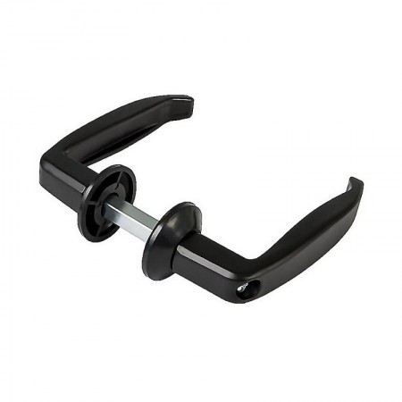 Comprar Manilla 2115 Aluminio Negro (35-45) Juego Amig 4360 al Mejor Precio