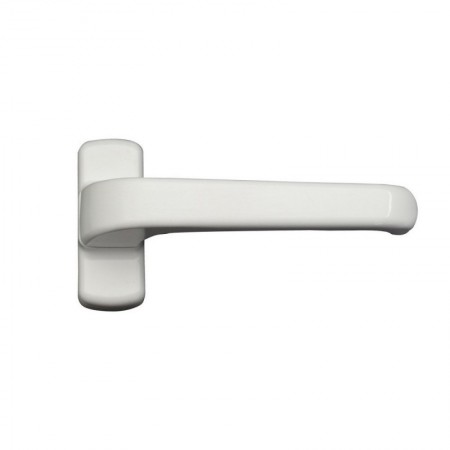 Comprar Manilla 6800 Aluminio Blanca Juego Micel 9140 al Mejor Precio