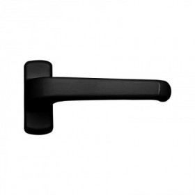 Comprar Manilla 6800 Aluminio Negra Juego Micel 9141 al Mejor Precio