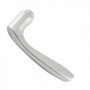 Comprar Manilla Aluminio Plata Al305 Pulida Juego Wurko 162560 al Mejor Precio