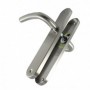 Comprar Manilla Cromada Mate 23X4 Cm Super Juego Wurko 162568 al Mejor Precio