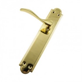 Comprar Manilla Latonada Brillo 25X5 Cm Super Juego Wurko 162567 al Mejor Precio