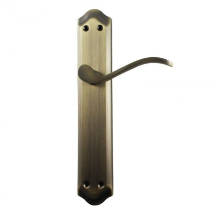 Comprar Manilla Latonada Satinada 24X4,6 Ct. Mate Juego Kormax 162562 al Mejor Precio