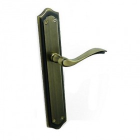 Comprar Manilla P152Lp 26X5Cm L/Bronce Juego Pino 74054 al Mejor Precio