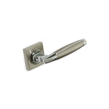Comprar Manilla P9642 Bc Bicolor Cromo Juego Pino 74051 al Mejor Precio