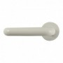 Comprar Manilla Poliester Blanca Con Placa Juego Wurko 162558 al Mejor Precio