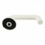 Comprar Manilla Poliester Blanca Con Placa Juego Wurko 162558 al Mejor Precio