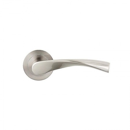 Comprar Manilla Roseta Niquelada Mard-1 Juego Becusa 55046 al Mejor Precio