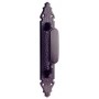 Comprar Manillon Negro 27.5X4.5Cm 1021 Unidad Ansamer 10131 al Mejor Precio