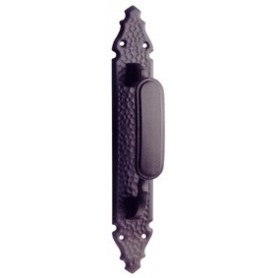 Comprar Manillon Negro 27.5X4.5Cm 1021 Unidad Ansamer 10131 al Mejor Precio