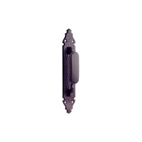 Comprar Manillon Negro 27.5X4.5Cm 1021 Unidad Ansamer 10131 al Mejor Precio