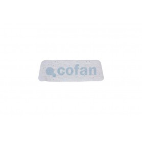 ▷ Alfombras de Baño color blanco | Ferreidea