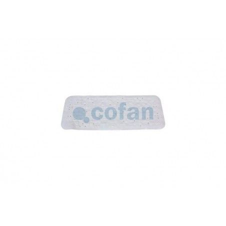 ▷ Alfombras de Baño color blanco | Ferreidea