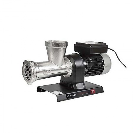 Comprar Maquina De Picar Electrica 22 Aries 1.0 Revolution Elma 122069 al Mejor Precio