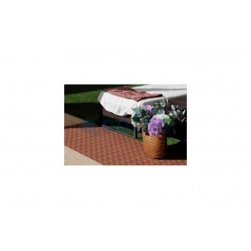 ▷ Alfombra Mod.Trapecio | Ferreidea