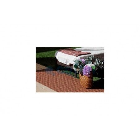 ▷ Alfombra Mod.Trapecio | Ferreidea
