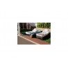▷ Alfombra Mod.Trapecio | Ferreidea