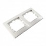 Comprar Marco 2 Elementos Horizontal Erp72U Solera 222286 al Mejor Precio