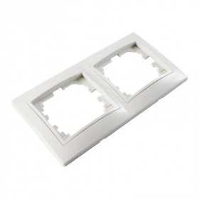 Comprar Marco 2 Elementos Horizontal Erp72U Solera 222286 al Mejor Precio