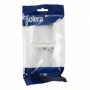 Comprar Marco 2 Elementos Horizontal Erp72U Solera 222286 al Mejor Precio
