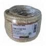 Comprar Maroma Sisal 8 Mm 4 Cabos Rollo 15M Wurko 94022 al Mejor Precio