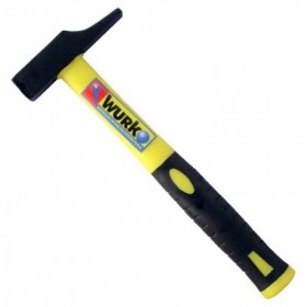 Comprar Martillo Peña 25 Mm Mango Fibra Wurko 167005 al Mejor Precio