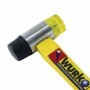 Comprar Martillo Tubular 30 Mm Goma + Pvc Mango  Fibra Wurko 167018 al Mejor Precio