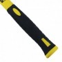 Comprar Martillo Tubular 30 Mm Goma + Pvc Mango  Fibra Wurko 167018 al Mejor Precio