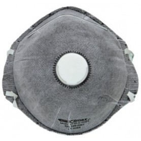 Comprar Mascarilla 1710-C C/Val.Carbon Climax 206007 al Mejor Precio