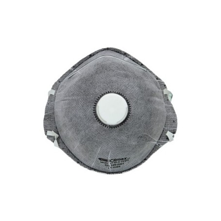 Comprar Mascarilla 1710-C C/Val.Carbon Climax 206007 al Mejor Precio