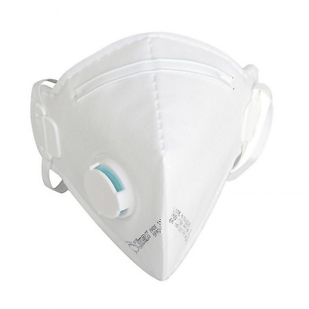 Comprar Mascarilla 1710-V C/Valvula Ffp1 Climax 206017 al Mejor Precio
