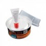 Comprar Masilla Fibra Vidrio+Ca 350Gr+10 Miarco 304126 al Mejor Precio
