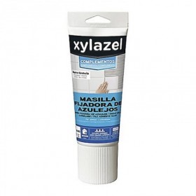 Comprar Masilla Fijar Azulejos 250Gr. Tubo Xylazel 36456 al Mejor Precio