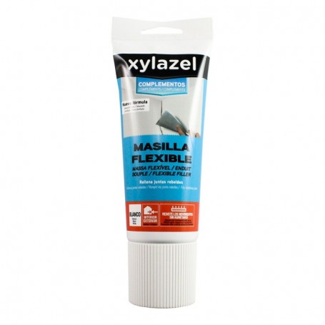 Comprar Masilla Flexible Juntas 250Gr. Tubo Xylazel 36454 al Mejor Precio