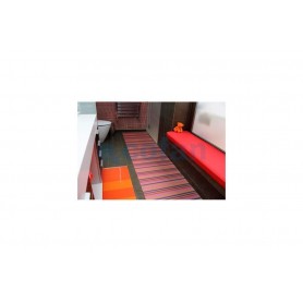 ▷ Alfombra Mod.Arco Iris | Ferreidea