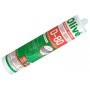 Comprar Masilla P/Madera Sapeli 300Ml. Cartucho Olive 279123 al Mejor Precio