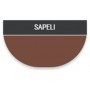 Comprar Masilla P/Madera Sapeli 300Ml. Cartucho Olive 279123 al Mejor Precio