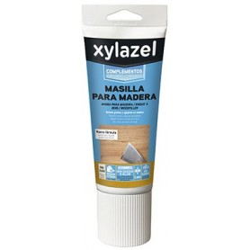 Comprar Masilla Para Madera 250Gr. Tubo Xylazel 36457 al Mejor Precio