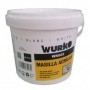 Comprar Masilla Plastica Blanca 1 Kilo Wurko 36603 al Mejor Precio